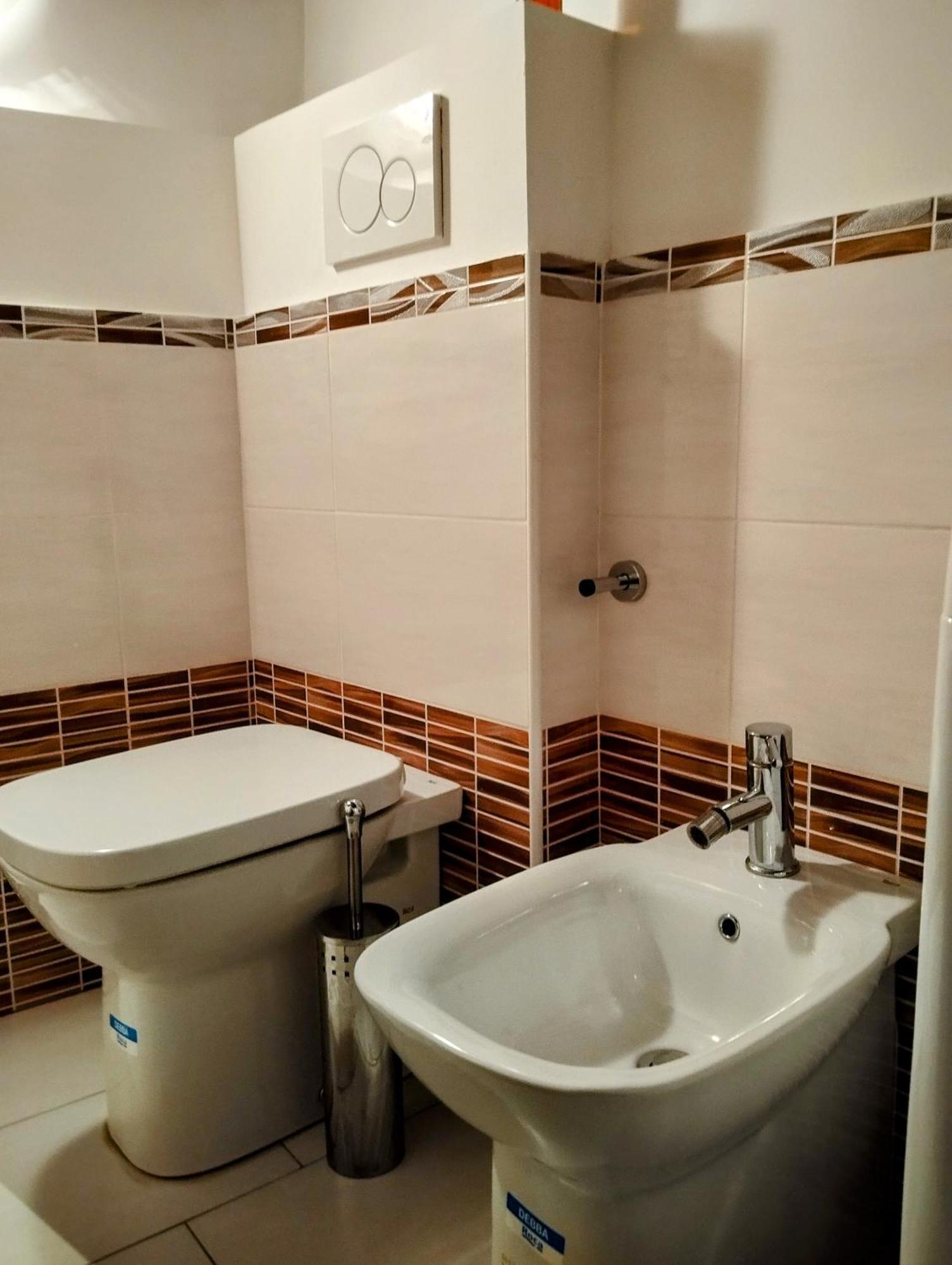 Casa Cannoni Janov Exteriér fotografie