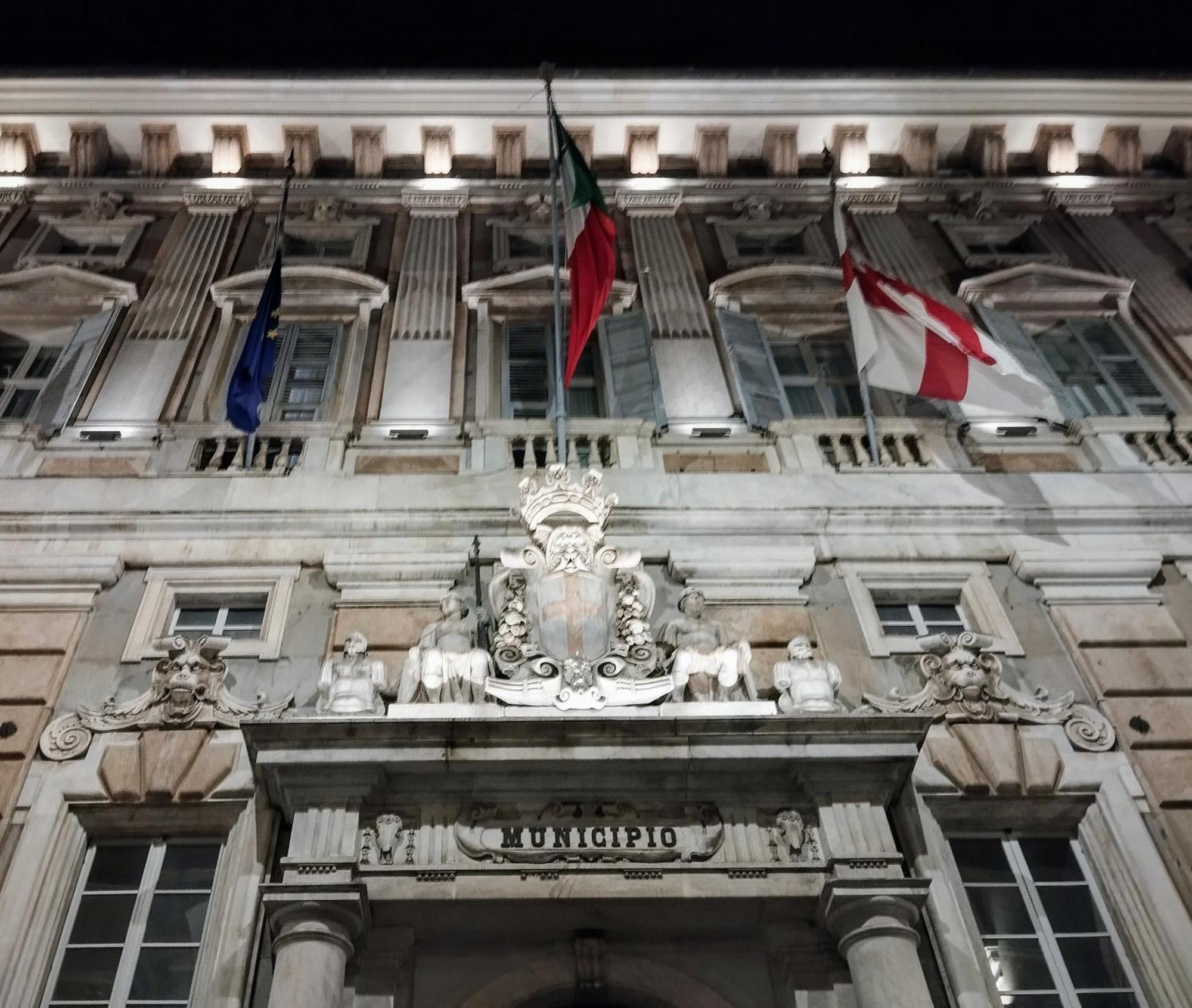 Casa Cannoni Janov Exteriér fotografie