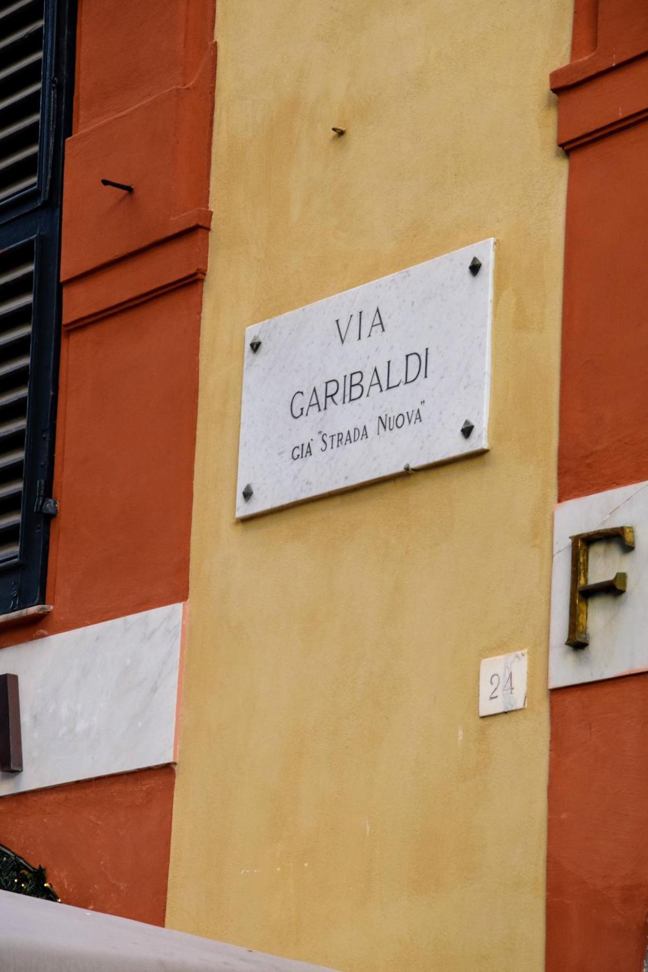 Casa Cannoni Janov Exteriér fotografie