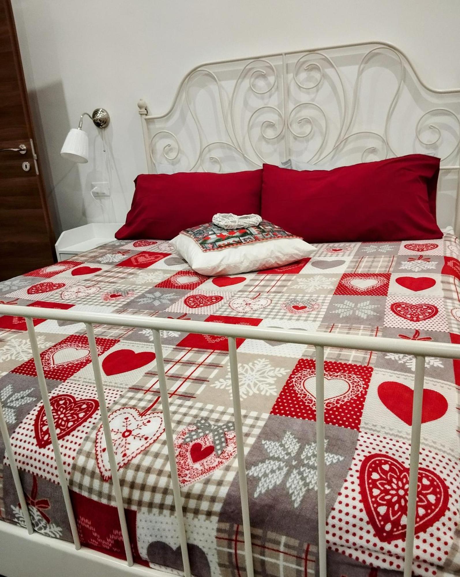 Casa Cannoni Janov Exteriér fotografie